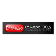 ЕлМеДо-Комерс ООД ЕлМеДо-Комерс ООД